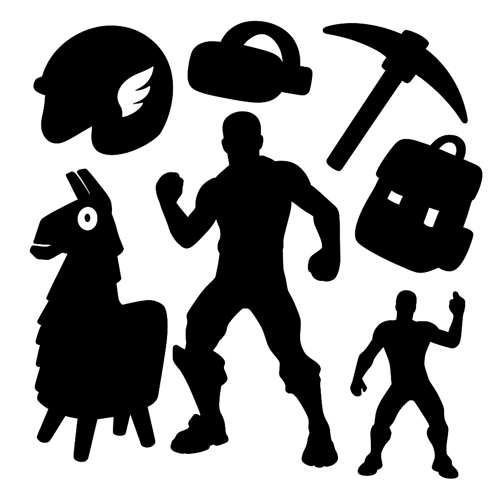 All Cosmetics Logo
